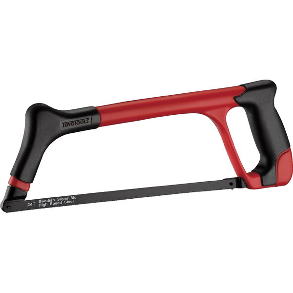 12IN/300MM HT PLASTIC FRAME HACKSAW